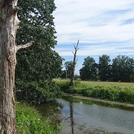 Gutshof Zum Adlernest 3*