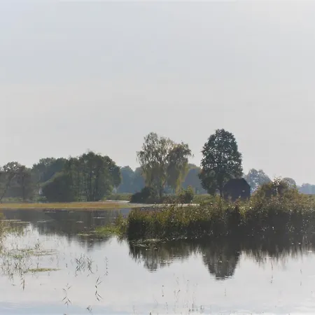Gutshof Zum Adlernest Gasthof