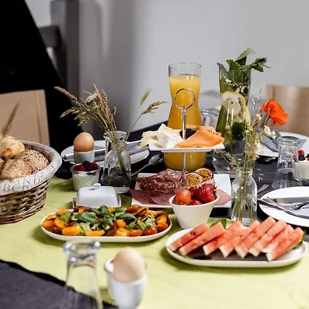 Gutshof Zum Adlernest