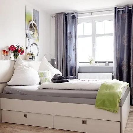 Pensión Gutshof Zum Adlernest