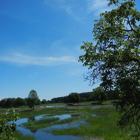 Gutshof Zum Adlernest 3* Arnsnesta