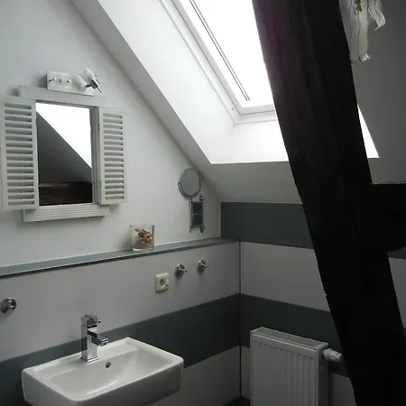 Gutshof Zum Adlernest