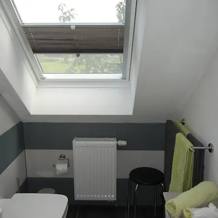 Gutshof Zum Adlernest