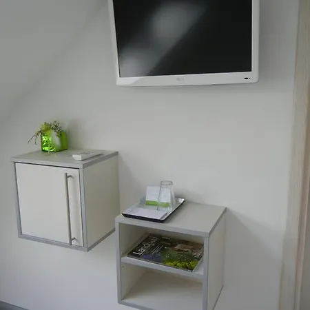 Guest house Gutshof Zum Adlernest 3*