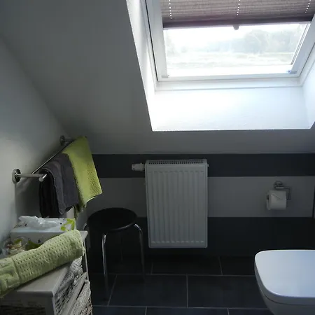 Guest house Gutshof Zum Adlernest 3*