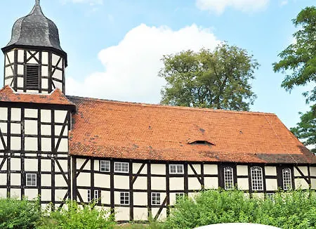 Pensión Gutshof Zum Adlernest