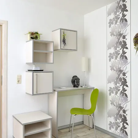 Gutshof Zum Adlernest Arnsnesta