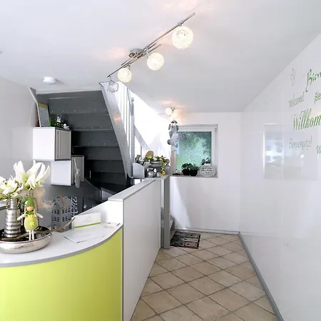 Gutshof Zum Adlernest