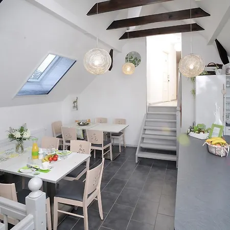 Gutshof Zum Adlernest