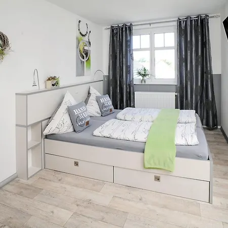 Gutshof Zum Adlernest