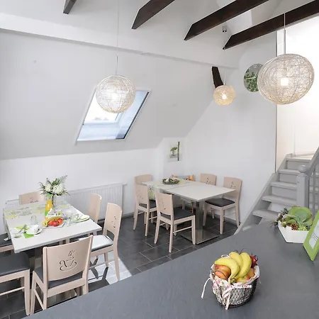 Gutshof Zum Adlernest