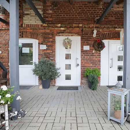 Gasthof Gutshof Zum Adlernest
