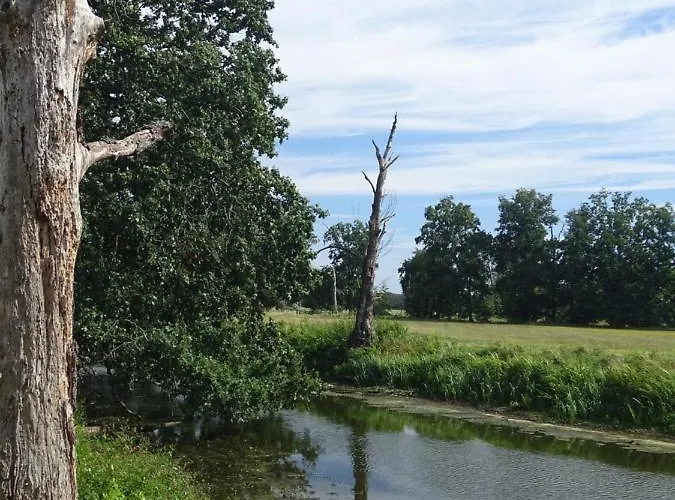 Gutshof Zum Adlernest 3*