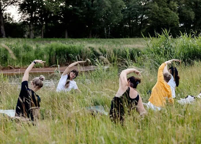 阿德勒奈斯特旅馆 Arnsnesta