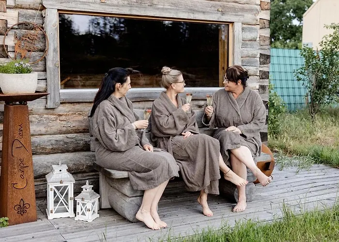 阿德勒奈斯特旅馆 招待所