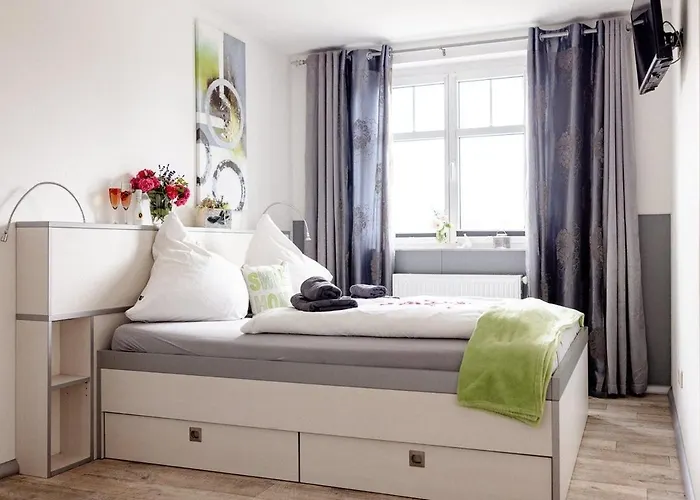 招待所 阿德勒奈斯特旅馆