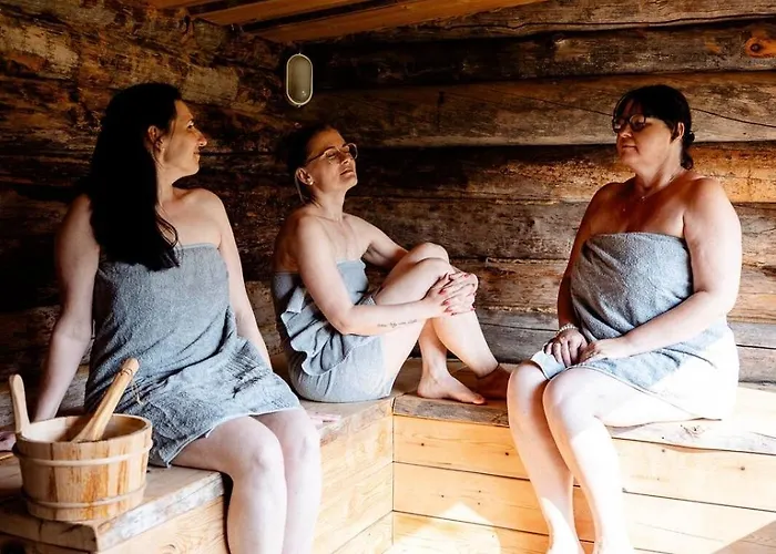 Gutshof Zum Adlernest Arnsnesta