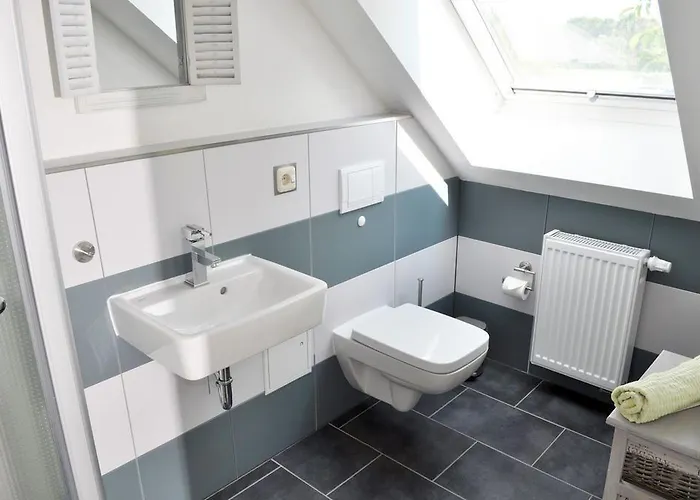 招待所 阿德勒奈斯特旅馆 Arnsnesta