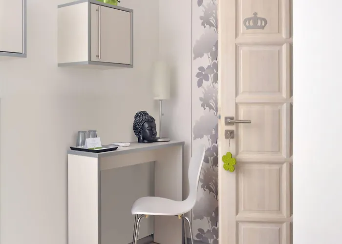 招待所 阿德勒奈斯特旅馆