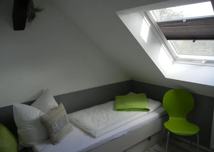 阿德勒奈斯特旅馆 招待所 Arnsnesta