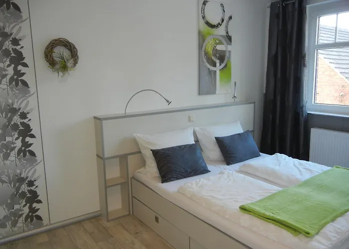 招待所 阿德勒奈斯特旅馆