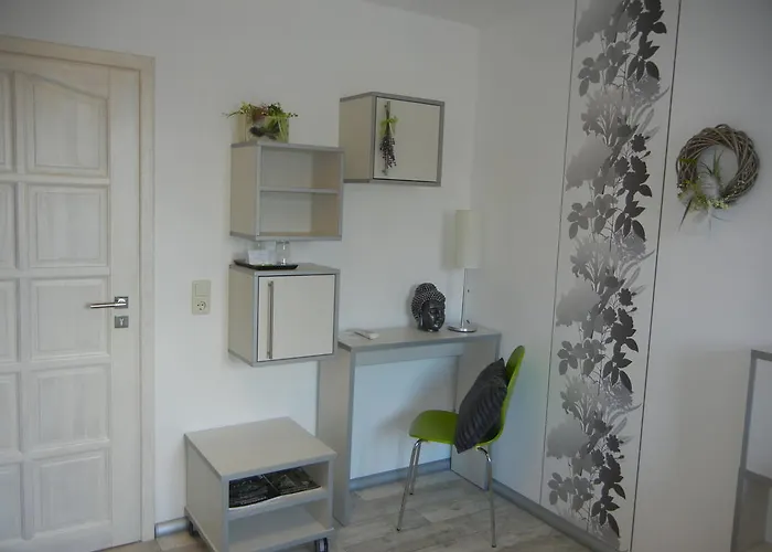 招待所 阿德勒奈斯特旅馆 Arnsnesta