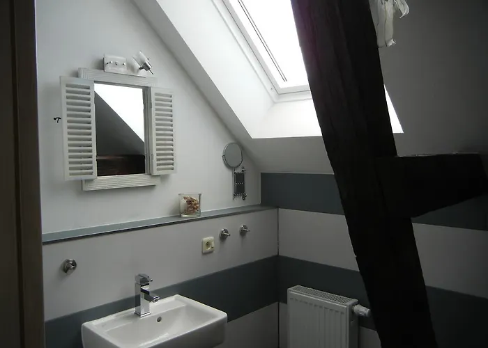 Gutshof Zum Adlernest