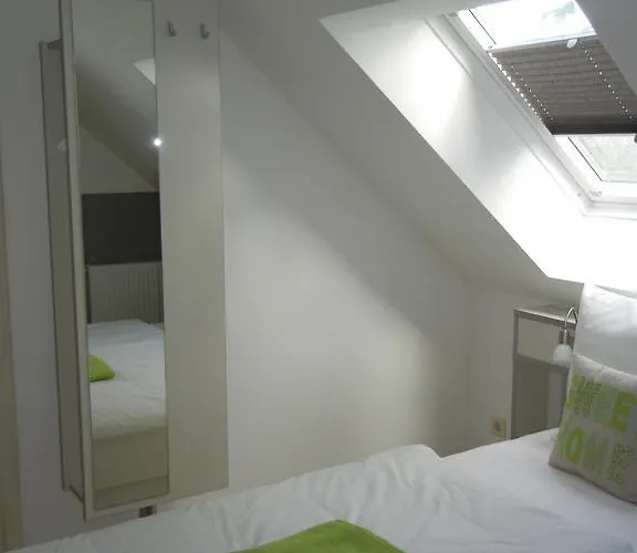 Gutshof Zum Adlernest Arnsnesta