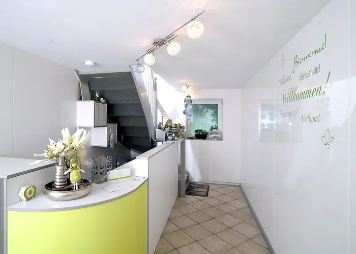 Gutshof Zum Adlernest