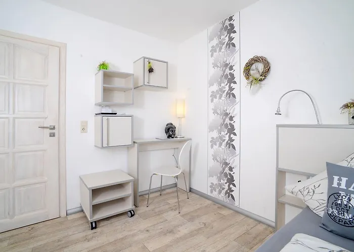 阿德勒奈斯特旅馆 3* Arnsnesta