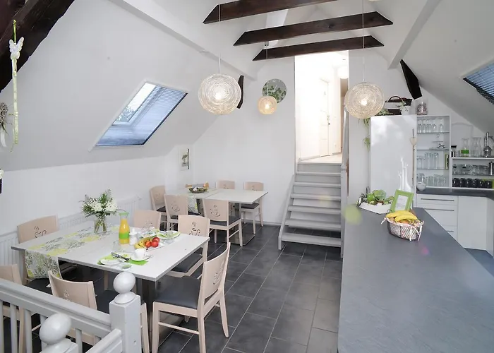 Gutshof Zum Adlernest