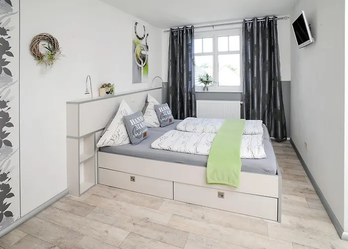 Gutshof Zum Adlernest