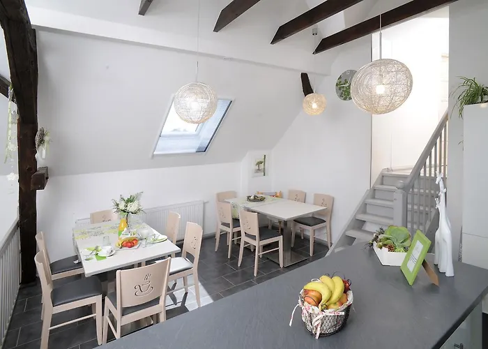 阿德勒奈斯特旅馆